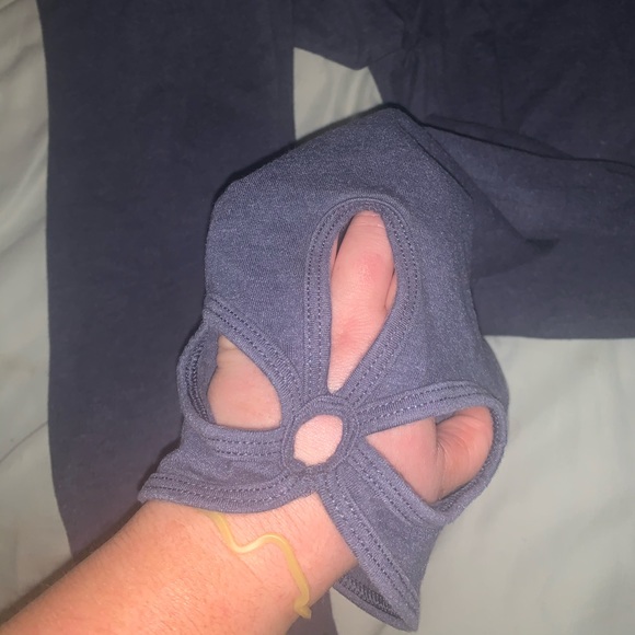 aerie leggings - Picture 2 of 3